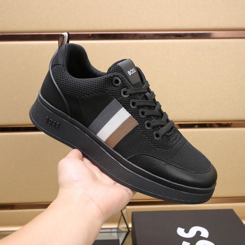 Boss Casual Shoes